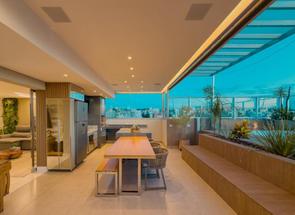 Cobertura, 3 Quartos, 4 Vagas, 1 Suite em Castelo, Belo Horizonte, MG valor de R$ 2.250.000,00 no Lugar Certo