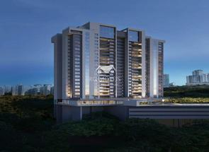 Apartamento, 4 Quartos, 3 Vagas, 2 Suites em Vila da Serra, Nova Lima, MG valor de R$ 2.973.400,00 no Lugar Certo