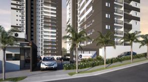 Apartamento, 2 Quartos, 1 Vaga, 1 Suite em Jardim São Carlos, Sorocaba, SP valor de R$ 456.000,00 no Lugar Certo