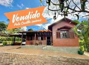 Casa em Condomínio, 3 Quartos em Alameda Enecoema, Condomínio Aldeia da Cachoeira das Pedras, Brumadinho, MG valor de R$ 750.000,00 no Lugar Certo