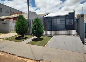 Casa, 2 Quartos, 2 Vagas em Cará-cará, Ponta Grossa, PR valor de R$ 209.900,00 no Lugar Certo