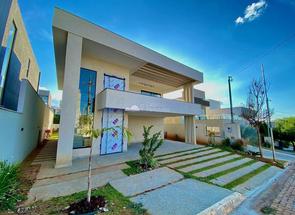 Casa, 4 Quartos, 4 Vagas, 3 Suites em Condominio Gran Park, Vespasiano, MG valor de R$ 2.500.000,00 no Lugar Certo