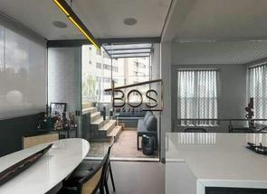 Cobertura, 3 Quartos, 2 Vagas, 2 Suites em Sion, Belo Horizonte, MG valor de R$ 1.950.000,00 no Lugar Certo