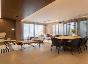 Apartamento, 4 Quartos em Avenida T-5, Setor Bueno, Goiânia, GO valor de R$ 6.300.000,00 no Lugar Certo