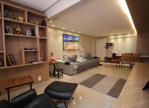 Apartamento, 4 Quartos em Rua T 38, Setor Bueno, Goiânia, GO valor de R$ 950.000,00 no Lugar Certo