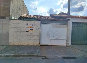 Casa, 2 Quartos, 1 Vaga em Canaã, Belo Horizonte, MG valor de R$ 250.000,00 no Lugar Certo