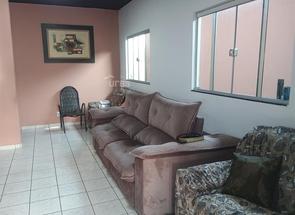 Casa, 3 Quartos, 2 Vagas, 1 Suite em Rua 9 Unidade 201, Parque Atheneu, Goiânia, GO valor de R$ 449.000,00 no Lugar Certo