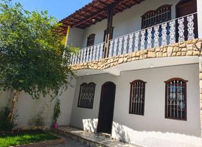 Casa, 4 Quartos, 4 Vagas, 1 Suite em Serrano, Belo Horizonte, MG valor de R$ 850.000,00 no Lugar Certo