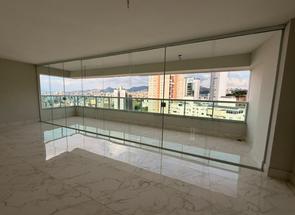 Apartamento, 4 Quartos, 4 Vagas, 3 Suites em Luxemburgo, Belo Horizonte, MG valor de R$ 2.240.000,00 no Lugar Certo