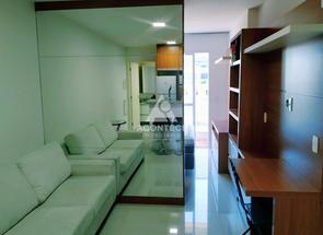 Apartamento, 1 Quarto, 1 Vaga para alugar em Q Sqnw 311, Noroeste, Brasília/Plano Piloto, DF valor de R$ 3.100,00 no Lugar Certo