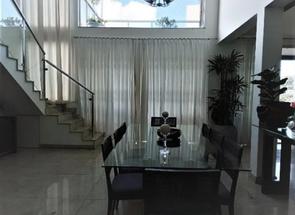 Casa, 3 Quartos, 5 Vagas, 1 Suite para alugar em São Bento, Belo Horizonte, MG valor de R$ 12.000,00 no Lugar Certo