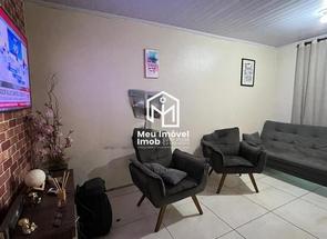 Casa, 3 Quartos em Quadra Qr 608, Samambaia Norte, Samambaia, DF valor de R$ 320.000,00 no Lugar Certo