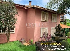 Casa, 3 Quartos, 6 Vagas, 2 Suites em Juliet, Vale do Sol, Nova Lima, MG valor de R$ 1.350.000,00 no Lugar Certo