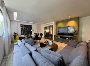 Apartamento, 3 Quartos, 4 Vagas, 1 Suite em Sion, Belo Horizonte, MG valor de R$ 1.590.000,00 no Lugar Certo