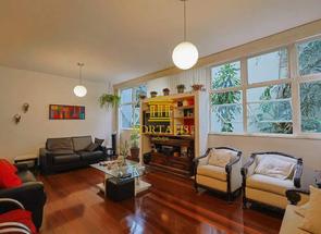 Apartamento, 4 Quartos, 4 Vagas, 1 Suite em Savassi, Belo Horizonte, MG valor de R$ 1.500.000,00 no Lugar Certo