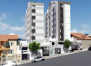 Apartamento, 2 Quartos, 2 Vagas, 1 Suite em Ana Lúcia, Sabará, MG valor de R$ 590.000,00 no Lugar Certo