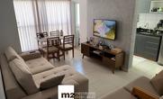 Apartamento, 2 Quartos, 1 Vaga, 1 Suite