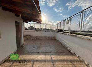 Cobertura, 3 Quartos, 1 Vaga em Novo Eldorado, Contagem, MG valor de R$ 379.000,00 no Lugar Certo