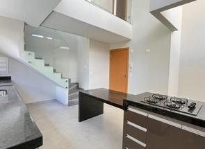 Cobertura, 2 Quartos, 2 Vagas, 2 Suites em Lourdes, Belo Horizonte, MG valor de R$ 1.400.000,00 no Lugar Certo