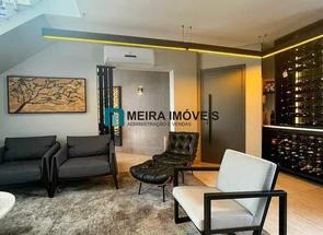 Apartamento, 3 Quartos, 2 Vagas, 2 Suites em Sion, Belo Horizonte, MG valor de R$ 1.950.000,00 no Lugar Certo