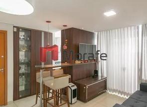 Apartamento, 2 Quartos, 2 Vagas, 1 Suite em Castelo, Belo Horizonte, MG valor de R$ 430.000,00 no Lugar Certo