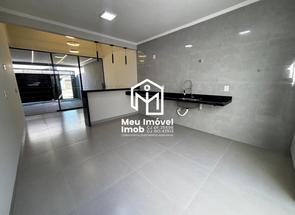Casa, 3 Quartos em Rua Visconde de Araguaia, Parque Estrela Dalva I, Luziânia, GO valor de R$ 365.000,00 no Lugar Certo