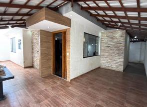 Casa, 3 Quartos, 4 Vagas, 1 Suite em Masterville, Sarzedo, MG valor de R$ 500.000,00 no Lugar Certo