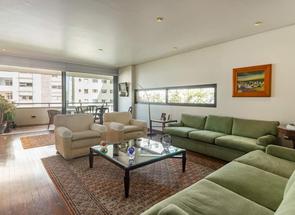 Apartamento, 3 Quartos, 3 Vagas, 2 Suites em Higienópolis, São Paulo, SP valor de R$ 3.300.000,00 no Lugar Certo