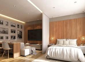 Apart Hotel, 1 Quarto, 1 Vaga, 1 Suite em Estoril, Belo Horizonte, MG valor de R$ 529.744,00 no Lugar Certo
