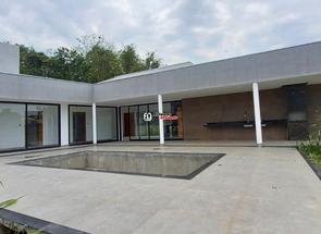 Casa, 3 Quartos, 4 Vagas, 3 Suites em Campinho, Lagoa Santa, MG valor de R$ 1.400.000,00 no Lugar Certo