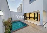 Casa, 3 Quartos, 4 Vagas, 3 Suites