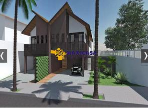 Casa, 4 Quartos, 2 Vagas, 1 Suite em Planalto, Belo Horizonte, MG valor de R$ 1.400.000,00 no Lugar Certo