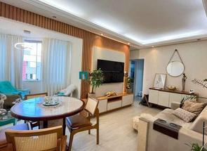 Apartamento, 2 Quartos, 2 Vagas, 1 Suite em Grajaú, Belo Horizonte, MG valor de R$ 580.000,00 no Lugar Certo