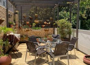 Cobertura, 3 Quartos, 2 Vagas, 1 Suite em Europa, Contagem, MG valor de R$ 650.000,00 no Lugar Certo