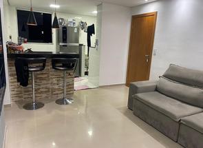 Apartamento, 3 Quartos, 1 Vaga em Mantiqueira, Belo Horizonte, MG valor de R$ 370.000,00 no Lugar Certo