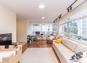 Apartamento, 4 Quartos, 2 Vagas, 1 Suite em Santa Cecília, São Paulo, SP valor de R$ 1.398.000,00 no Lugar Certo