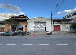 Galpão para alugar em Avenida Francisco Firmo de Matos, Riacho das Pedras, Contagem, MG valor de R$ 6.500,00 no Lugar Certo