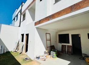 Casa, 2 Quartos, 1 Vaga, 1 Suite em Monte Verde, Betim, MG valor de R$ 450.000,00 no Lugar Certo