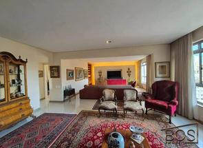 Apartamento, 4 Quartos, 3 Vagas, 2 Suites em Lourdes, Belo Horizonte, MG valor de R$ 3.330.000,00 no Lugar Certo