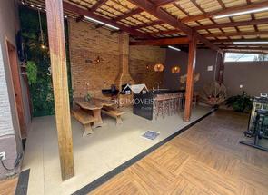 Casa, 3 Quartos, 2 Vagas, 2 Suites em Los Angeles, Ibirité, MG valor de R$ 700.000,00 no Lugar Certo