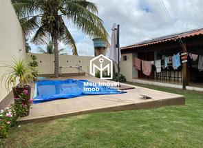 Casa, 3 Quartos em Rua 05, Setor Norte Maravilha, Luziânia, GO valor de R$ 590.000,00 no Lugar Certo