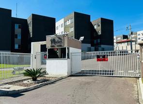 Apartamento, 2 Quartos, 1 Vaga em Bom Jesus, Campo Largo, PR valor de R$ 145.000,00 no Lugar Certo