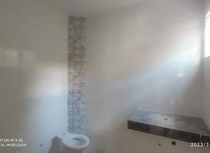 Casa, 2 Quartos, 3 Vagas, 1 Suite em Júlia Kubitschek, Coronel Fabriciano, MG valor de R$ 390.000,00 no Lugar Certo