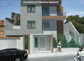 Cobertura, 3 Quartos, 2 Vagas, 1 Suite em Santa Amélia, Belo Horizonte, MG valor de R$ 410.000,00 no Lugar Certo