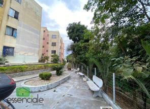 Apartamento, 2 Quartos, 1 Vaga em Vila Magdalena, Contagem, MG valor de R$ 199.000,00 no Lugar Certo