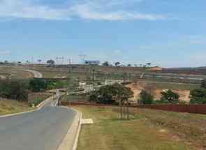 Lote em Alphaville Minas Gerais, Vespasiano, MG valor de R$ 410.000,00 no Lugar Certo