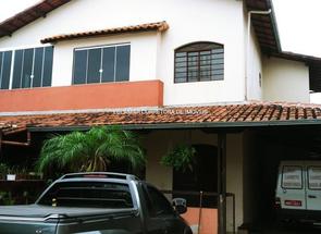 Casa, 6 Quartos, 12 Vagas em Jardim Riacho das Pedras, Contagem, MG valor de R$ 1.100.000,00 no Lugar Certo