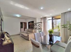 Apartamento, 3 Quartos, 2 Vagas, 1 Suite em Serra, Belo Horizonte, MG valor de R$ 1.275.000,00 no Lugar Certo