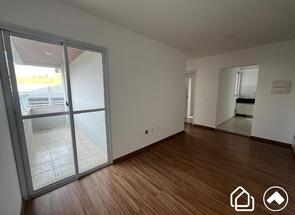 Apartamento, 2 Quartos, 1 Vaga, 1 Suite para alugar em Rubens Caporali Ribeiro, Buritis, Belo Horizonte, MG valor de R$ 2.800,00 no Lugar Certo