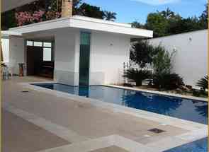 Casa, 5 Quartos, 16 Vagas, 4 Suites em Bandeirantes (pampulha), Belo Horizonte, MG valor de R$ 6.900.000,00 no Lugar Certo